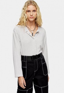 Лонгслив Topshop