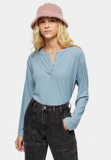 Лонгслив Topshop