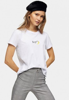 Футболка Topshop