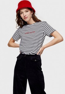 Футболка Topshop