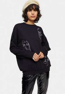 Свитшот Topshop