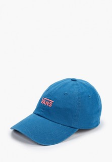 Бейсболка Vans
