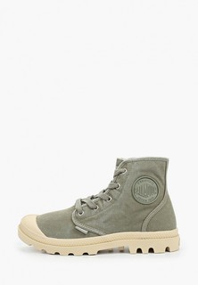 Ботинки Palladium
