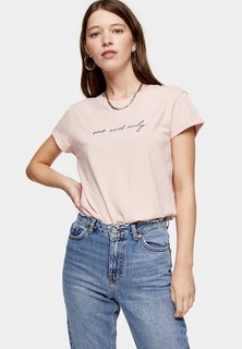 Футболка Topshop