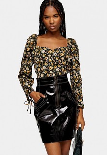 Блуза Topshop