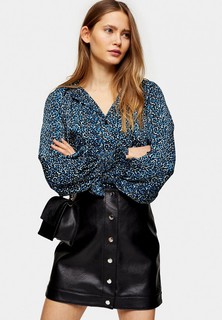Блуза Topshop