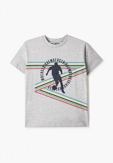 Футболка Bikkembergs