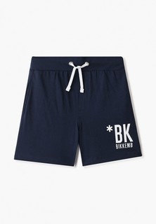 Шорты спортивные Bikkembergs