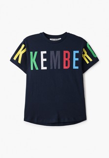 Футболка Bikkembergs