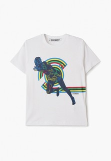 Футболка Bikkembergs