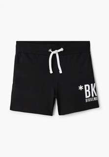 Шорты спортивные Bikkembergs