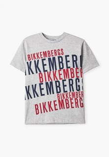 Футболка Bikkembergs