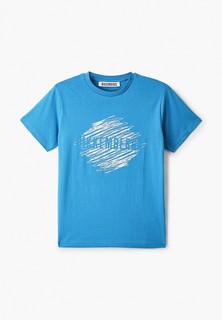 Футболка Bikkembergs