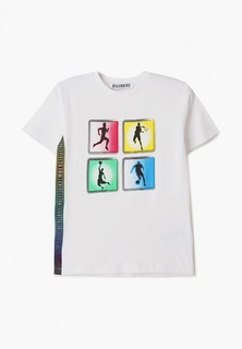 Футболка Bikkembergs