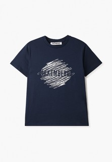Футболка Bikkembergs