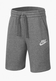 Шорты спортивные Nike