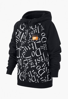 Толстовка Nike