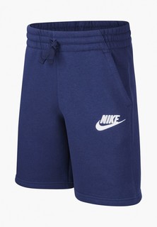 Шорты спортивные Nike
