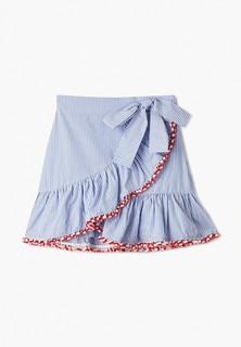 Юбка Stella Jean Kids