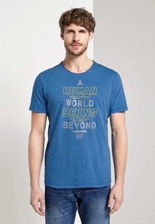 Футболка Tom Tailor