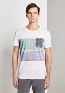 Футболка Tom Tailor Denim
