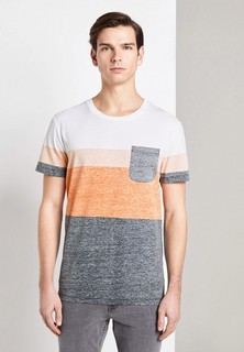 Футболка Tom Tailor Denim