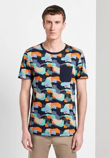 Футболка Tom Tailor Denim
