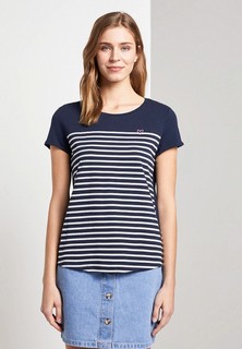 Футболка Tom Tailor Denim