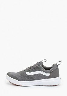 Кроссовки Vans