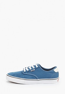 Кеды Vans