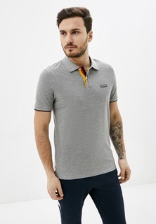 Поло Jack & Jones