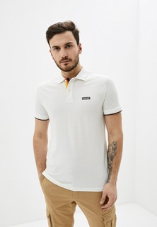 Поло Jack & Jones