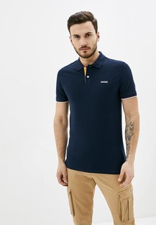 Поло Jack & Jones
