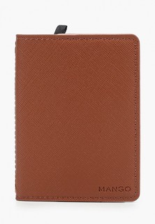 Визитница Mango