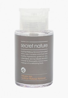 Мицеллярная вода Secret Nature
