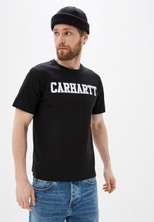 Футболка Carhartt