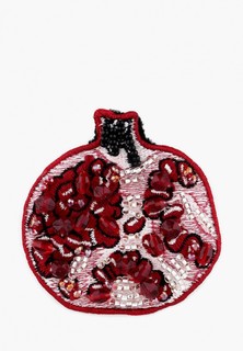 Брошь Anna Slavutina