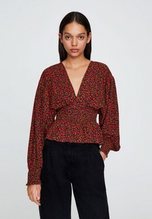 Блуза Pull&Bear
