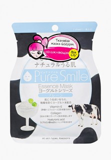 Маска для лица Pure Smile