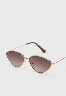 Очки солнцезащитные Stradivarius