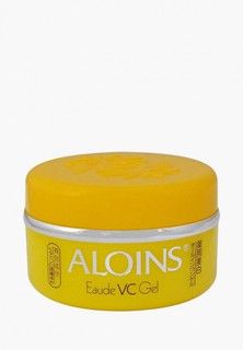 Крем для тела Aloins