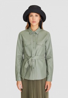 Блуза Stradivarius
