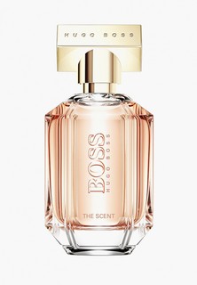 Парфюмерная вода Hugo Boss
