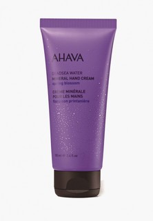 Крем для рук Ahava