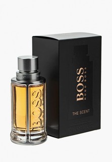 Туалетная вода Hugo Boss