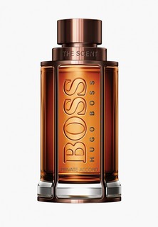 Туалетная вода Hugo Boss