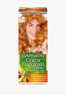 Краска для волос Garnier