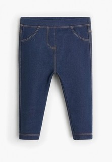 Джеггинсы Mango Kids