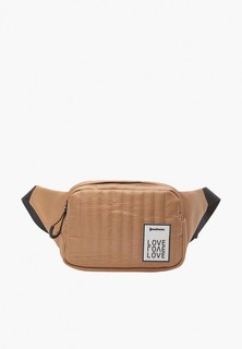 Сумка поясная Stradivarius