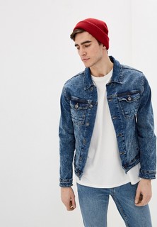 Куртка джинсовая Shine Original